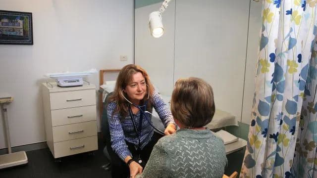 بهرمندی 12 میلیون استرالیایی از خدمات ویزیت رایگان پزشکان عمومی
