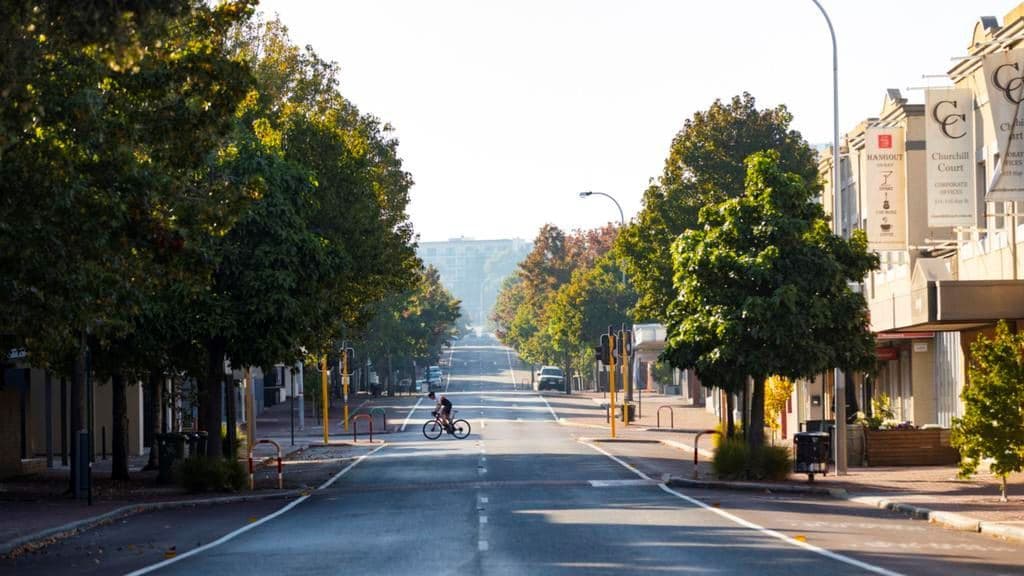 محبوب‌ترین حومه‌ها برای زندگی در استرالیا