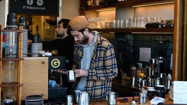 تشویق کسب و کارهای کوچک به مشارکت بیشتر در اقتصاد نیوساوت‌ولز