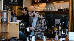 تشویق کسب و کارهای کوچک به مشارکت بیشتر در اقتصاد نیوساوت‌ولز