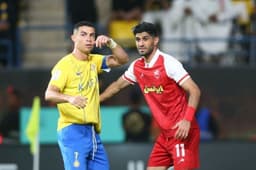 عربستان میزبان مراحل پایانی لیگ نخبگان+جزئیات