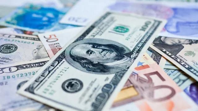 ارزش دلار استرالیا در حال افزایش است