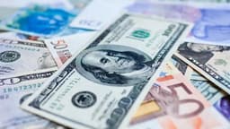 ارزش دلار استرالیا در حال افزایش است