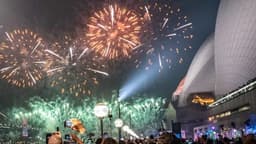 جریمه و زندان در انتظار متخلفان در شب سال نو در استرالیا