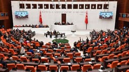 پارلمان ترکیه با عضویت سوئد در ناتو موافقت کرد