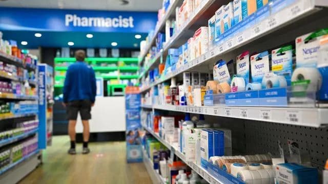 دولت استرالیا 3 میلیارد دلار به داروخانه‌ها پرداخت می‌کند