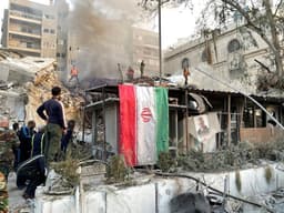 وزیر امور خارجه استرالیا، مقامات ایران را به خویشتن‌داری دعوت کرد