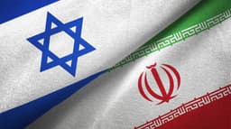 حمله محدود اسرائیل به چند نقطه از ایران