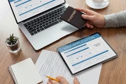 استرالیا، آزمون امتیازبندی مهاجران ماهر را مورد بازنگری قرار می‌‌دهد