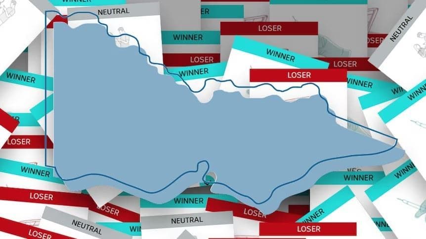 افزایش بدهی و کاهش هزینه‌ها جاری درلایحه بودجه 2024 دولت ویکتوریا