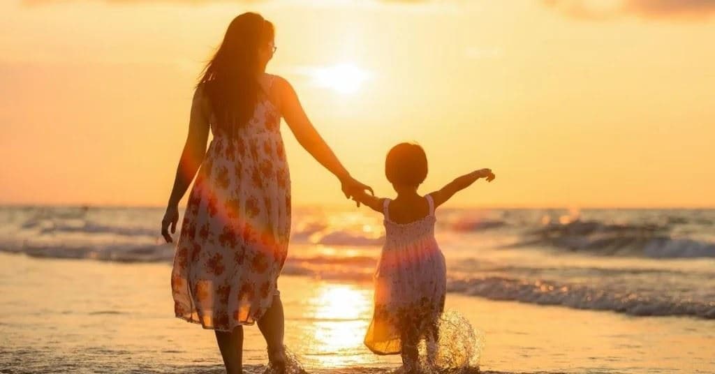 دومین یکشنبه ماه می، روز مادران در استرالیا