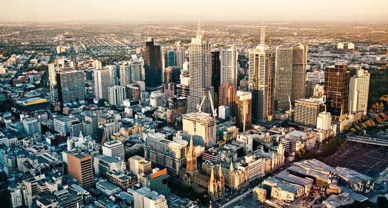 پیش‌بینی بازار املاک در ملبورن طی سال 2024