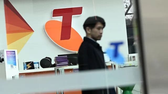 جریمه 1.5 میلیون دلاری شرکت تلسترای استرالیا به دلیل ضعف امنیتی