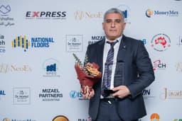 معرفی شرکت کشتیرانی Orion Shipping با مدیریت آقای محمد سینائی ، یکی از برترین های شب جایزه رادیو نشاط استرالیا