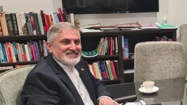 درخواست رهبر اپوزیسیون فدرال برای اخراج سفیر ایران از استرالیا