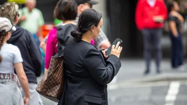 پایان عمر نسل سوم شبکه‌های تلفن موبایل (3G) در استرالیا