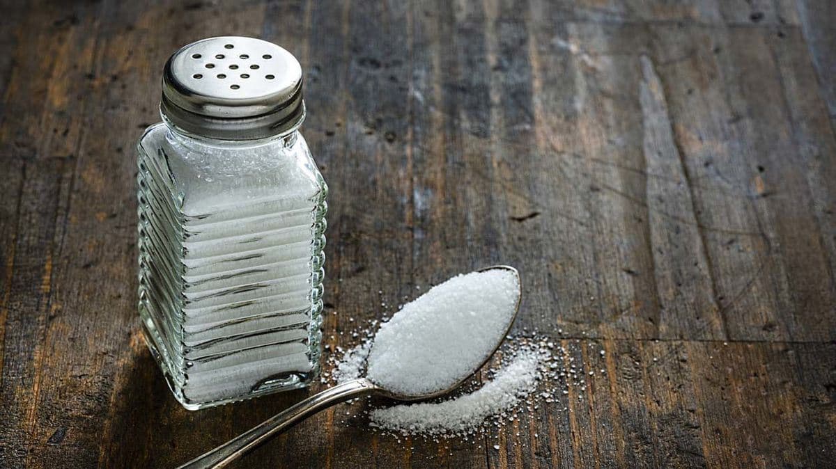 کاهش مصرف نمک در غذاها، جان استرالیایی‌های بیشتری را نجات خواهد داد  