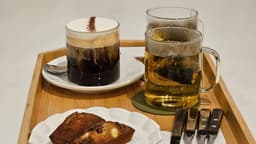 ارتباط مصرف چای و قهوه با بیماری سرطان