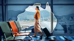 تغییرات عمده در قوانین اخذ ویزای آمریکا برای استرالیایی‌ها طی سال 2025