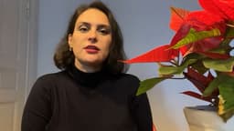 ناگفته‌های هانا کامکار از تجربه‌اش در سینمای ایران: بالا تنه و پایین‌تنه زنان را با کِش می‌بندند