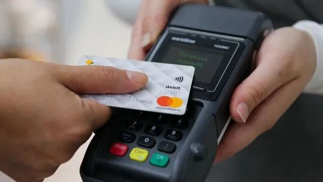 افزایش بدهی کارت‌های اعتباری در استرالیا