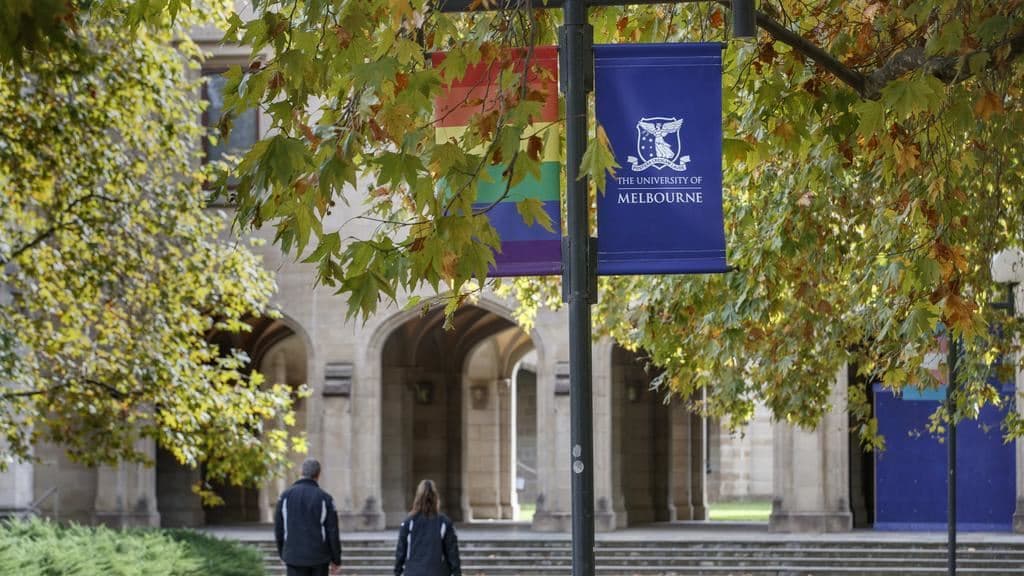 درخشش دانشگاه‌های استرالیا در میان برترین دانشگاه‌های جهان