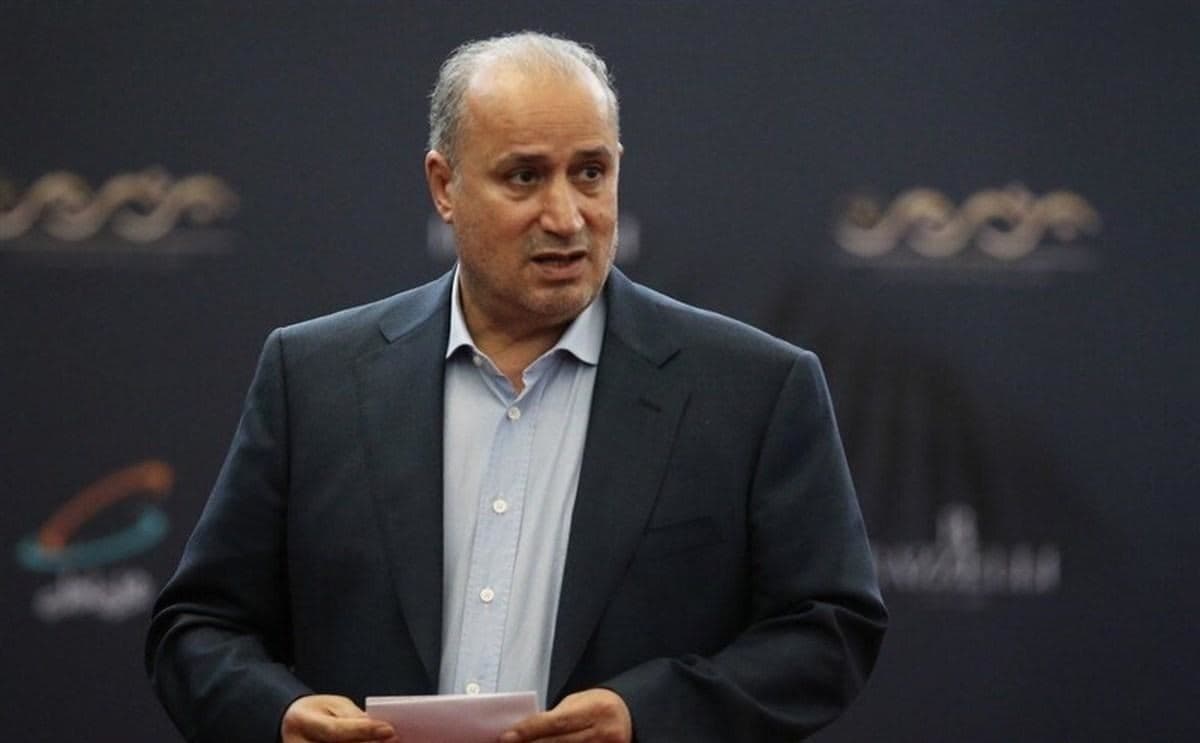نتایج انتخابات فدراسیون فوتبال مشخص شد؛ تاج ۴ سال دیگر رییس ماند