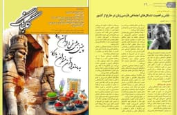 نقش و اهمیت تشکل‌های اجتماعی فارسی‌زبان در خارج از کشور