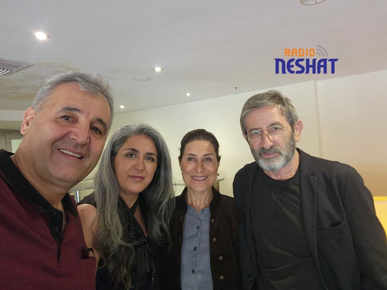 فاطمه معتمدآریا بازیگر سینما؛ چهره‌ای که هنر را به زبان اعتراض تبدیل کرد/ بیوگرافی واقعی