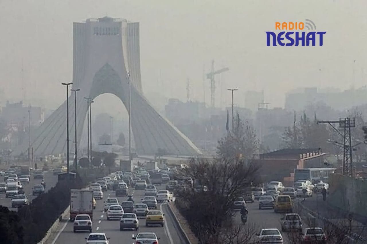 ۵۰ هزار مرگ در سال؛ آیا آلودگی هوا در ایران به یک نسل‌کشی خاموش تبدیل شده است؟