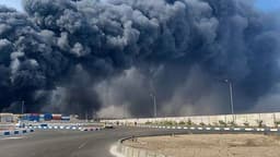 ابهام در حادثه عظیم انفجار در بندرعباس