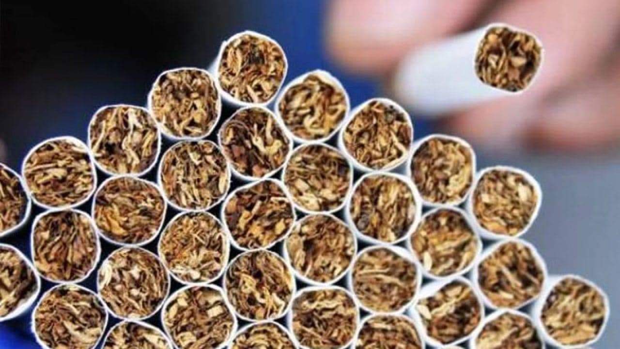 درخواست جدی بنیاد ریه استرالیا: ممنوعیت فروش سیگار در سوپرمارکت‌ها