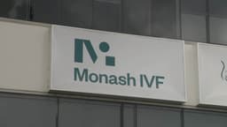 دومین خطا در موناش IVF؛ تکرار اشتباه انتقال جنین در ملبورن پس از بریزبن