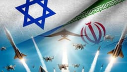 در میان شعله‌های جنگ، انسانیت را فراموش نکنیم