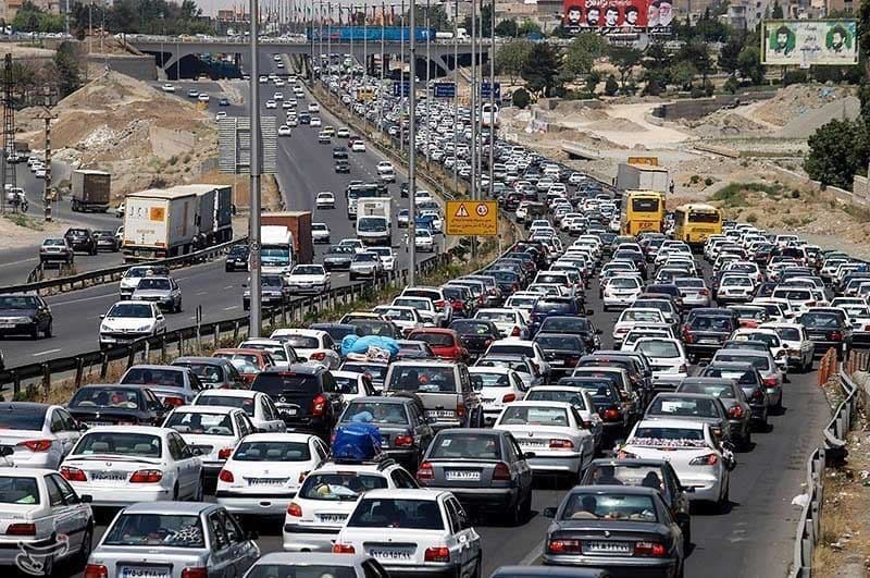 میان ماندن یا رفتن: تصمیم سخت مردم ایران و اسرائیل در میانه جنگ