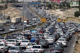 میان ماندن یا رفتن: تصمیم سخت مردم ایران و اسرائیل در میانه جنگ