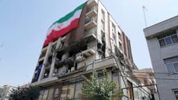 تقاضا از وزارت امور خارجه برای تسریع در خروج هموطنان استرالیایی از ایران