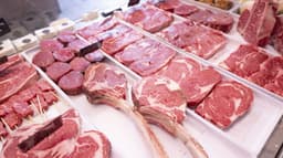 استرالیا ممنوعیت واردات گوشت گاو از آمریکا را به طور کامل لغو کرد