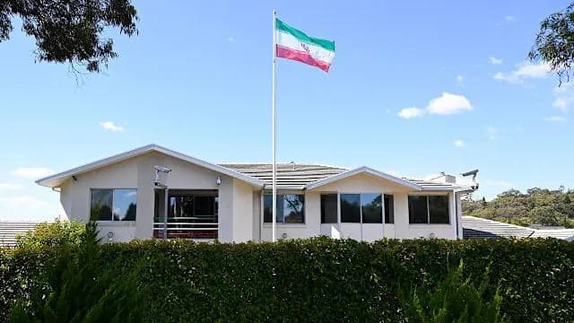 تنش بی‌سابقه در روابط کانبرا- تهران: استرالیا سفیر ایران را اخراج کرد