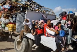 انتقاد شدید رهبران یهودی و فلسطینی استرالیا از اقدام نمادین دولت فدرال