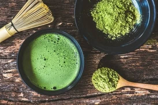 ماچا چه تاثیری بر قلب، مغز و روده دارد؟
