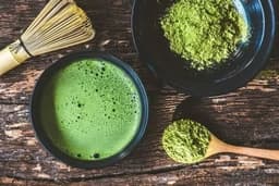 ماچا چه تاثیری بر قلب، مغز و روده دارد؟