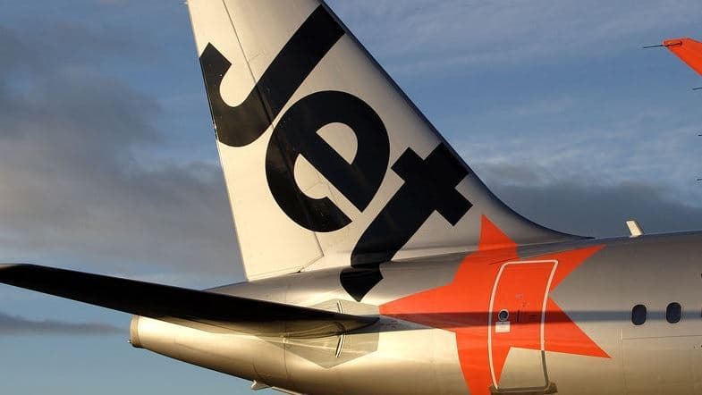 اختلال جهانی در ناوگان A320؛ زمین‌گیری موقت بخشی از ناوگان جت‌استار استرالیا