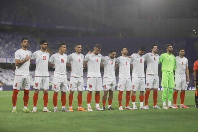 ایران حریفان خود در جام‌جهانی را شناخت