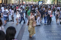 خاطرات جالب یک مهاجر پرویی تبار از ویژگی‌های منحصربه‌فرد استرالیایی‌ها