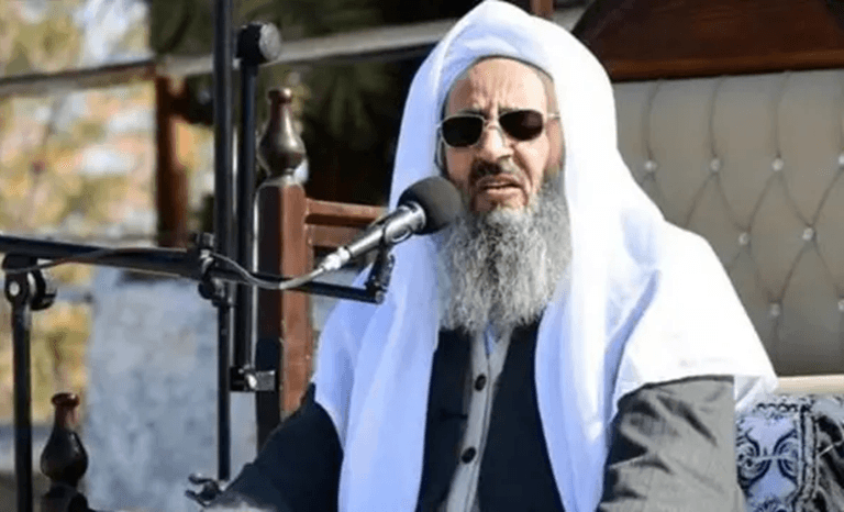 مولوی عبدالحمید: کشتار هزاران معترض در ایران طی چند روز، فاجعه‌ای هولناک و بی‌سابقه بود