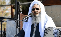 مولوی عبدالحمید: کشتار هزاران معترض در ایران طی چند روز، فاجعه‌ای هولناک و بی‌سابقه بود