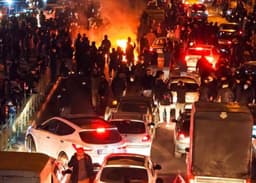 گزارش گاردین از افزایش درخواست‌ها برای تحقیق مستقل درباره آمار کشته‌شدگان حوادث اخیر در ایران