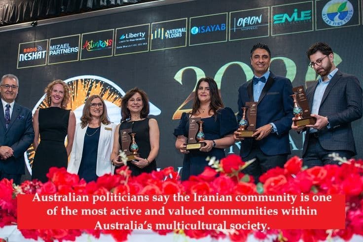 دولت استرالیا طرح تعلیق موقت ورود برخی دارندگان ویزای موقت از ایران و لبنان را بررسی می‌کند