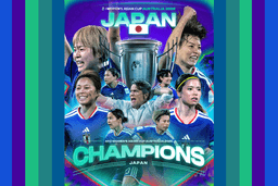 پایان جام ملت‌های فوتبال زنان آسیا ۲۰۲۶ در استرالیا؛ قهرمانی ژاپن در تورنمنتی تاریخی با حاشیه‌های ایرانی